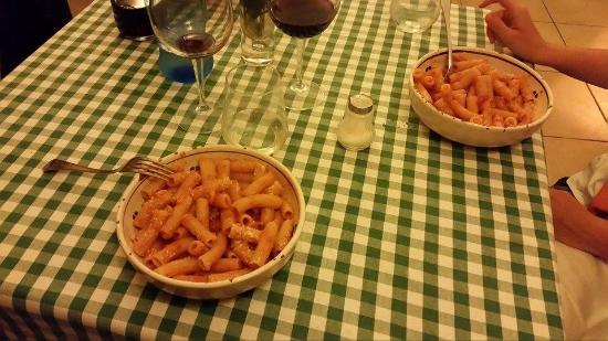 Alla Fraschetta di Roma