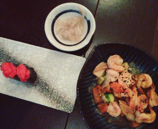 Chan Sushi Bar & Ramen