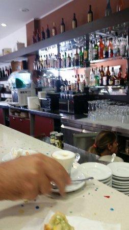 Bar Commercio