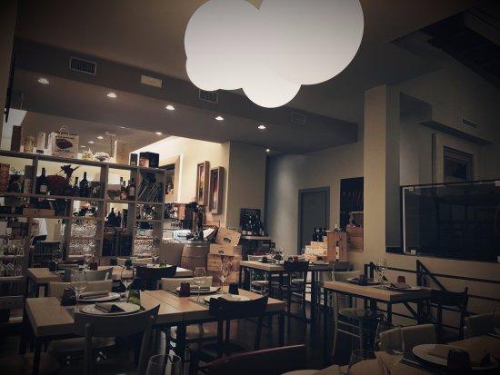 Ristorante Carnivora