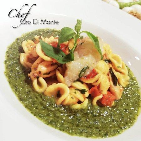 Il Carbonaio