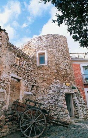 Osteria Antica Torre