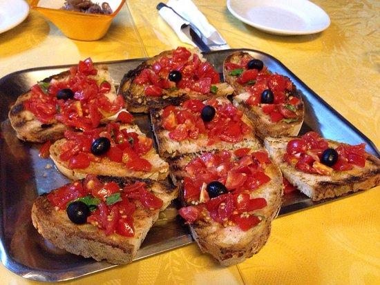 La Fattoria
