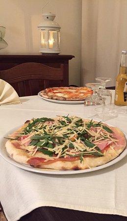Pizzeria Cinque Stelle