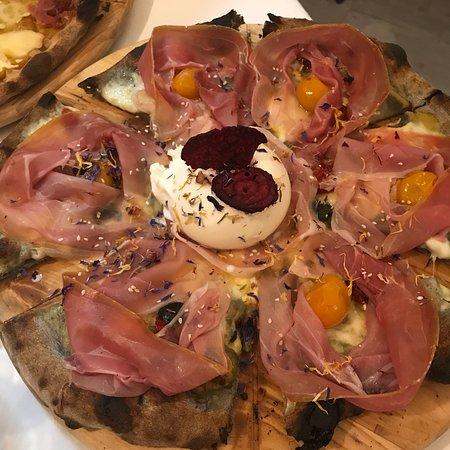 Pizzeria La Gigante