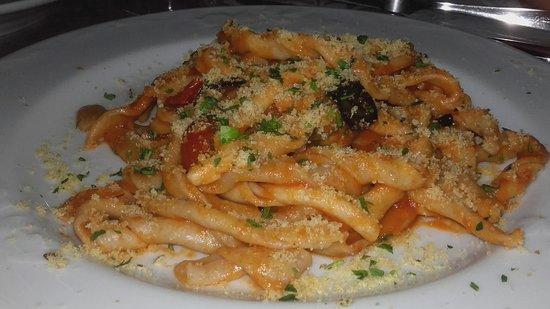 La Grande Abbuffata