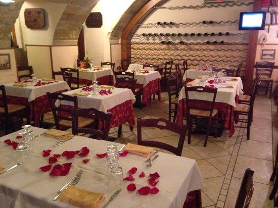 Osteria Lo Sturno