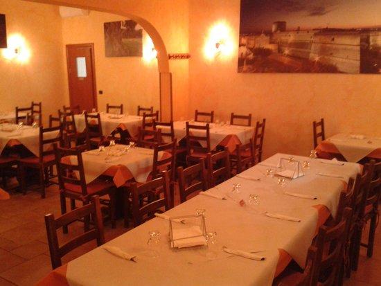 Pizza House