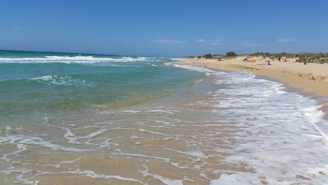 Lido Venere