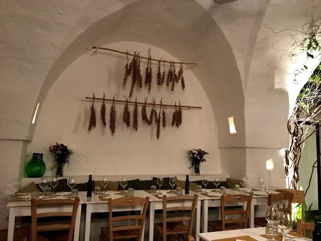 Il Cortiletto