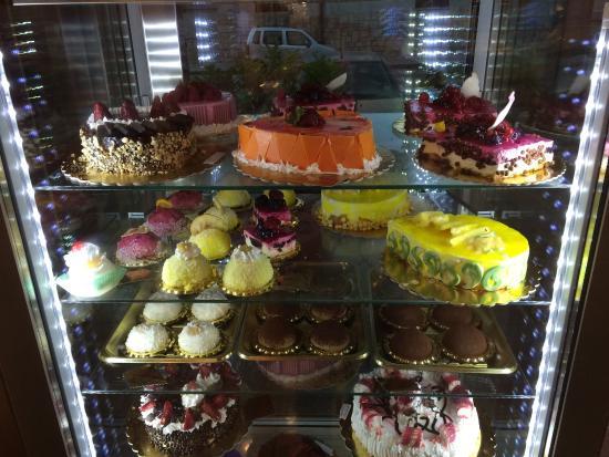 Bar Pasticceria Mignon