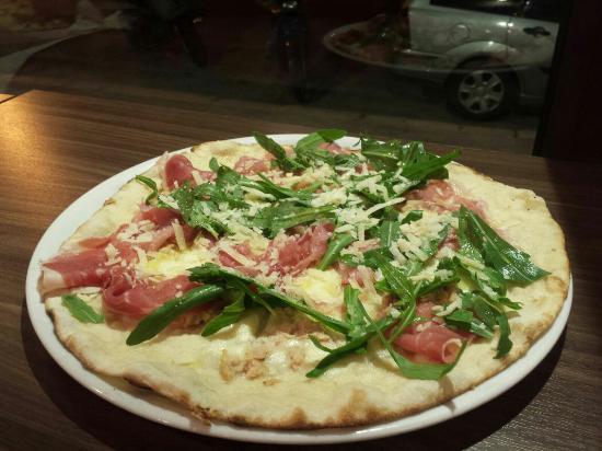 Pizzeria King