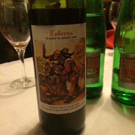 La Taberna