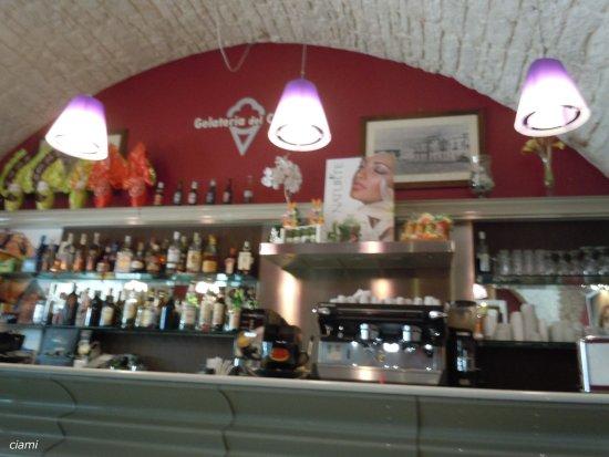 Gelateria del Corso