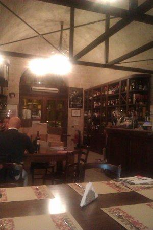 Enoteca del Jazz De Astis