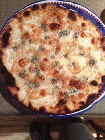 Pizzeria La Petite Auberge