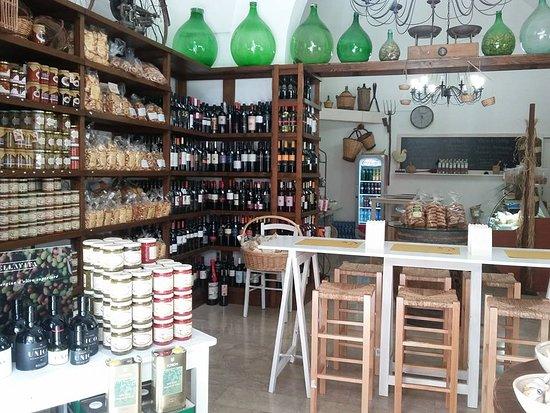La Bottega del Corso