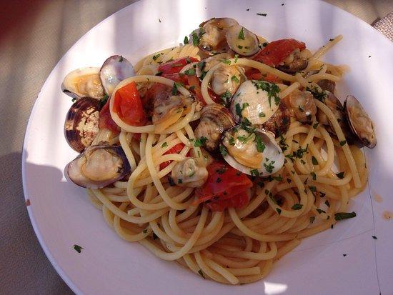 Ristorante Duna Beach