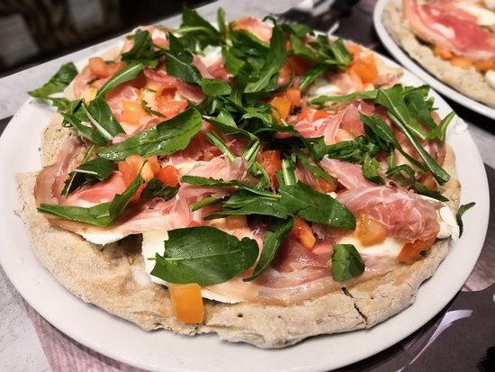 Dolceforno Caffe