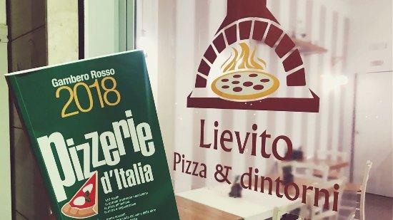 Lievito Pizza E Dintorni