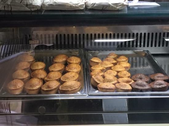 Natale Pasticceria