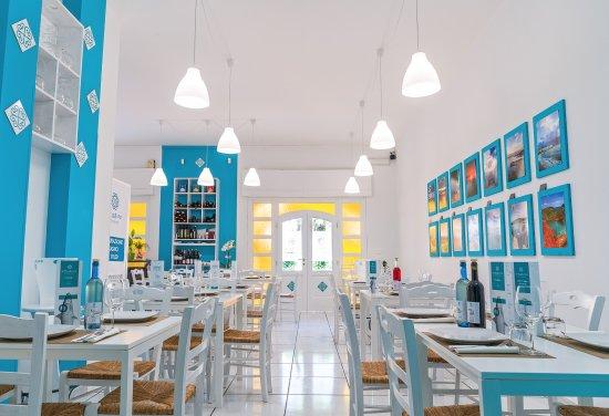 Danilo Osteria Creativa