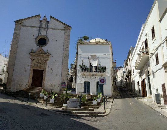 Chiesa dello Spirito Santo