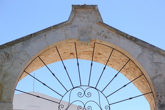 la Masseria Fraghite