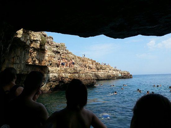Grotta Piana