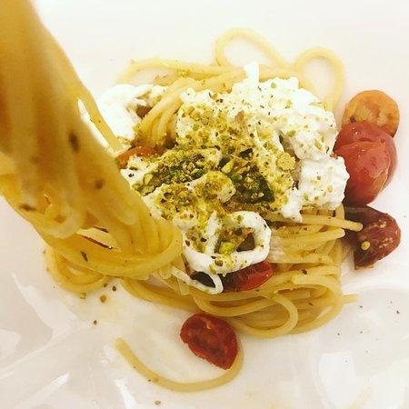Spoon Spaghetteria