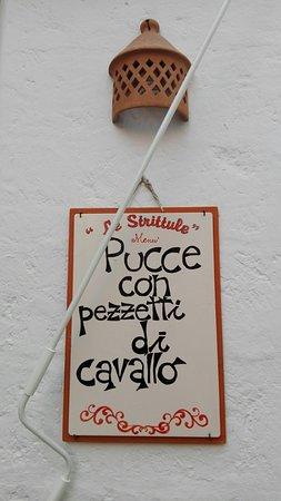 Le Strittule