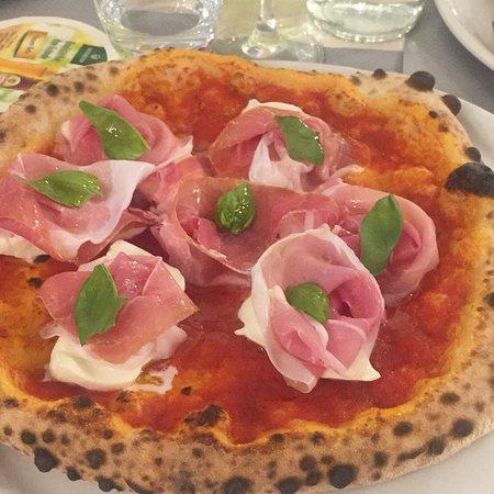 Basilico Rosso Gourmet