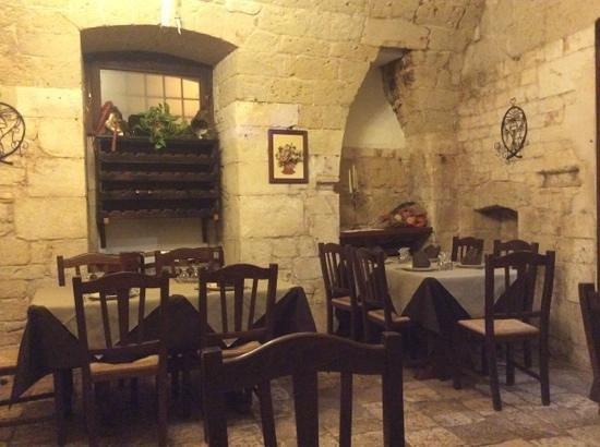 Osteria Lo Sfizio