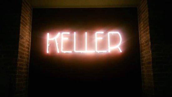 Keller Pub