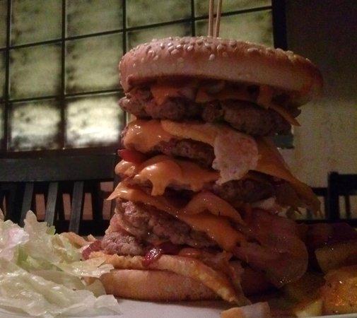 Factory Pub