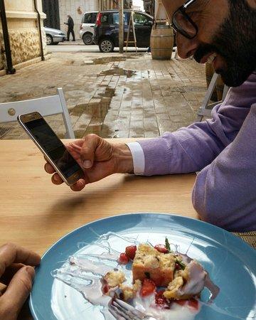 Osteria al Vicoletto