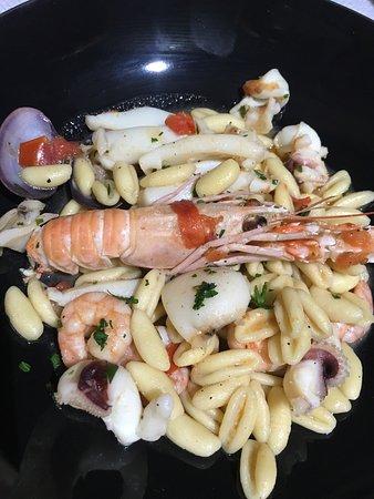 La Lampara