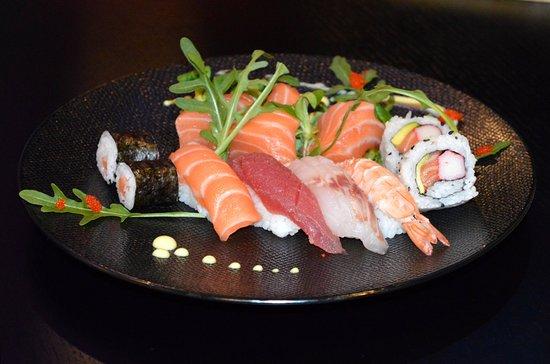 Miyabi Restaurant