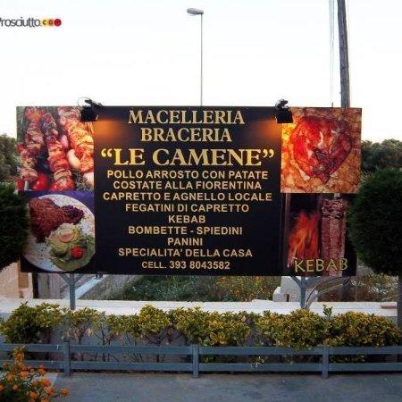 Le Camene