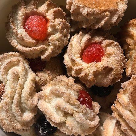 Pasticceria Petrosillo