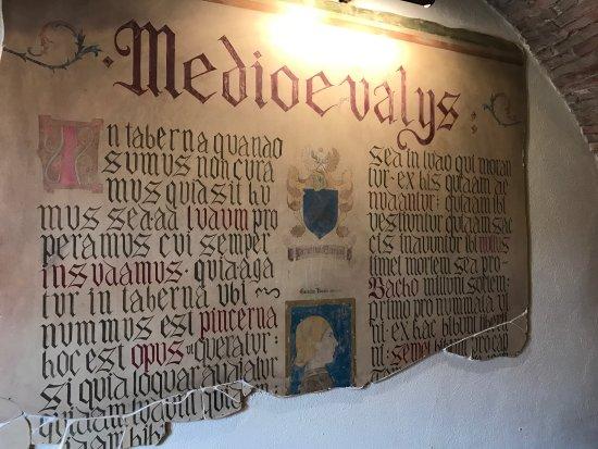 Medioevalys