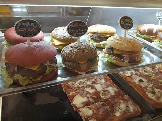 Centro Snack