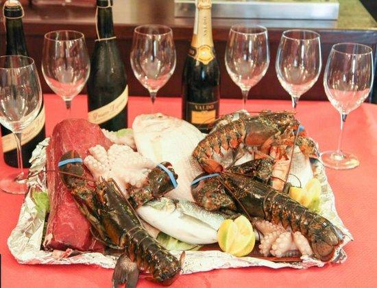 Ristorante Borgo Antico