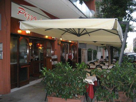 Pizza e altro