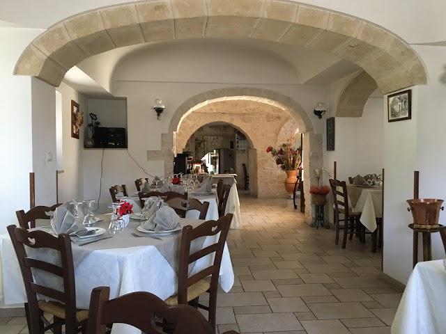 l'Arco antico