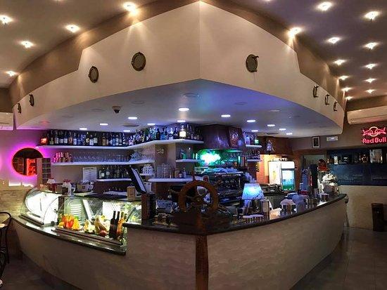 Bar La Nave