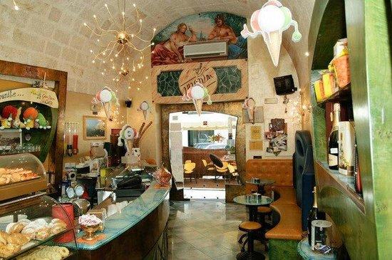 Bar Iridium