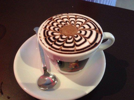 Movida Kafè