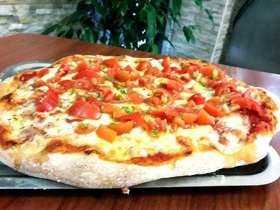 Pizzeria Spera Alfonso