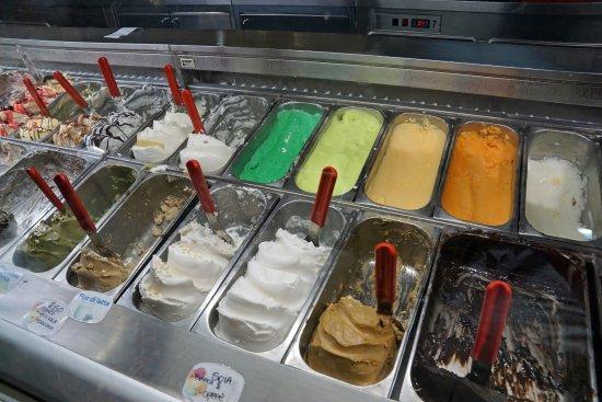 Gelateria Catullo